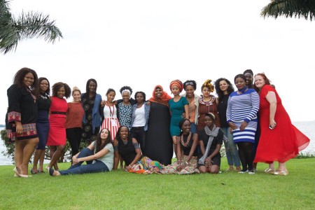 Second African Women Writers Workshop in Kampala, Uganda